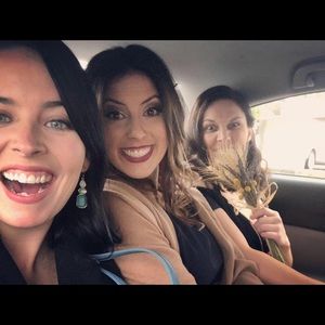 Meet your Posher, Sara